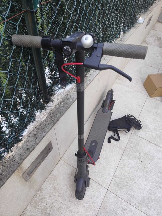 Trotinete MI M365