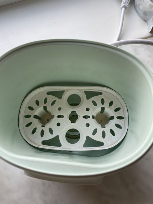 Продам стерилізатор-підігрівач 6в1