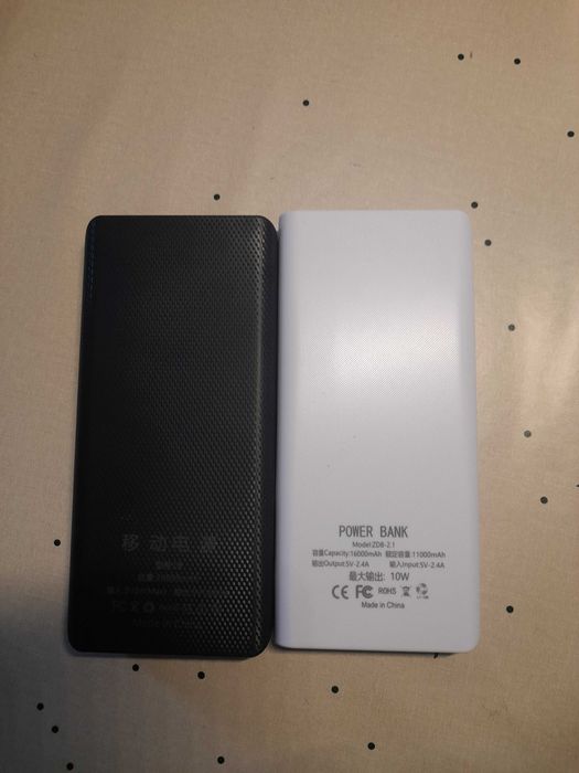 Power Banks Leiria