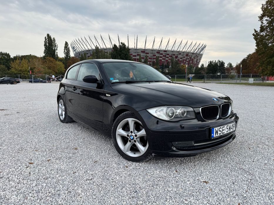 BMW Seria 1