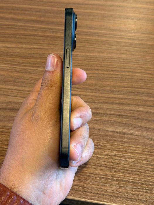 Iphone 15 128gb com caixa original 87%