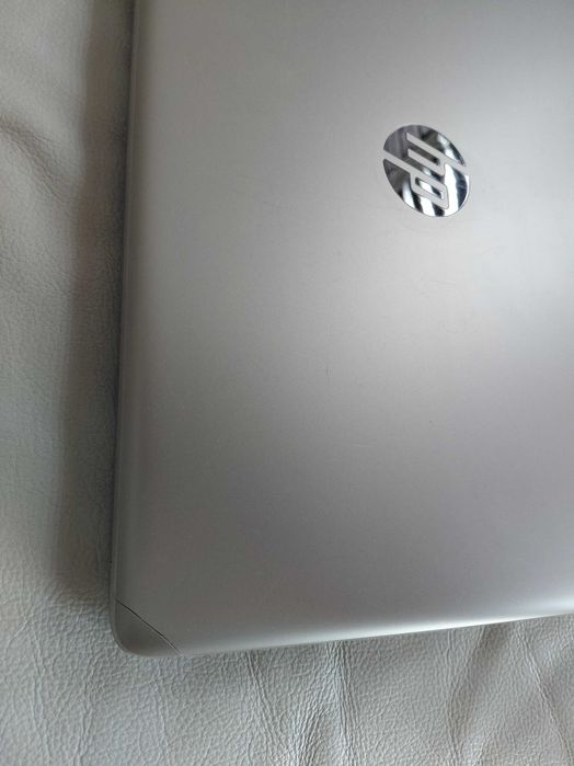 Niezawodny Laptop HP 15.6" | Do nauki, pracy i na co dzień!