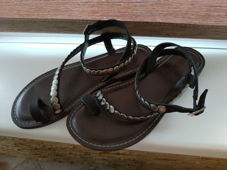 Босоножки сандалии Steve madden 36.5 размер