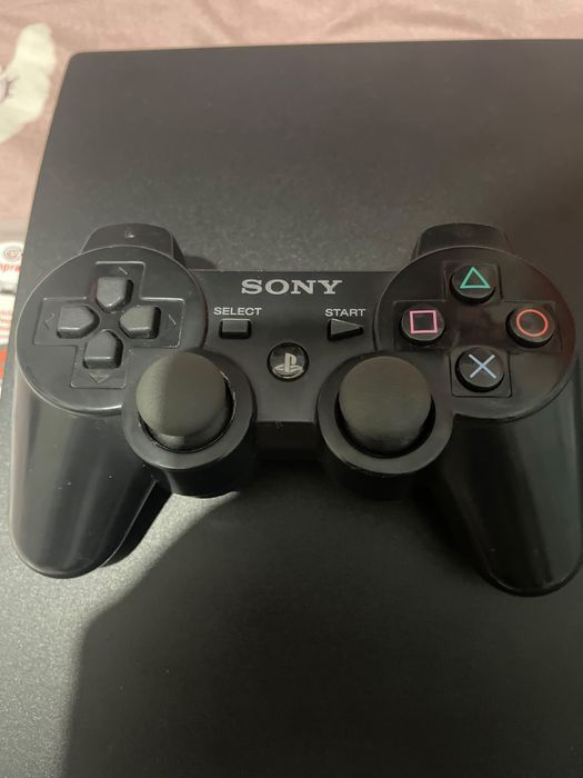 Playstation 3 (slim)
