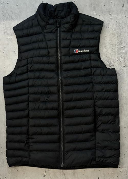 Berghaus. Kamizelka męska rozmiar M