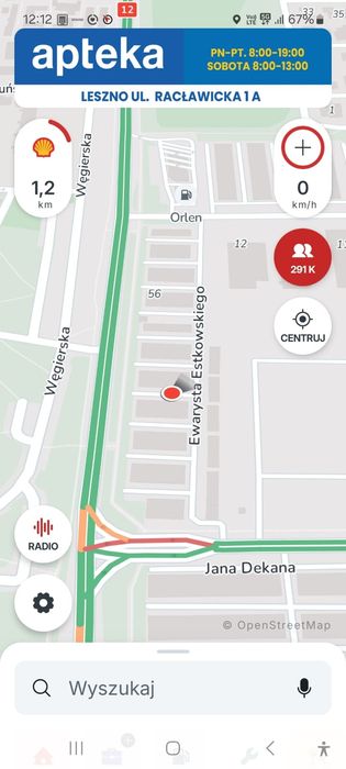 Wynajmę garaż Leszno Estkowskiego - Widok 3