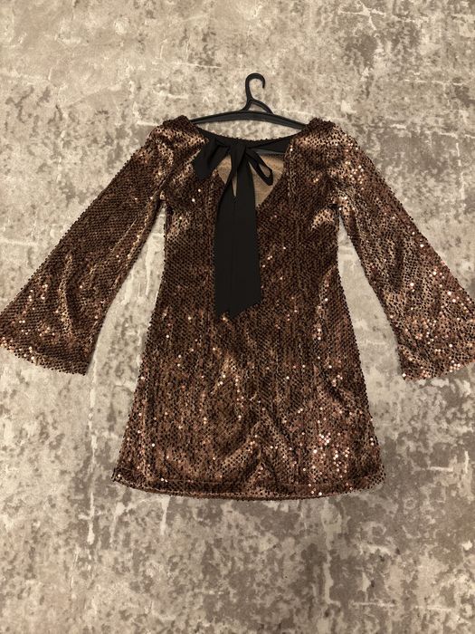 Сукні на свята