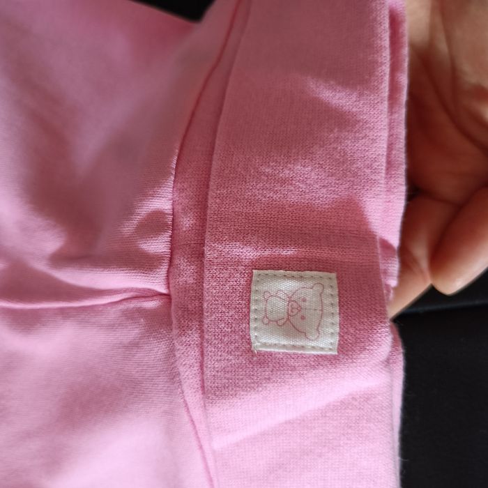 Półśpiochy dla dziewczynki