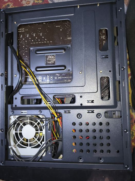 Продам настольный ПК Vinga