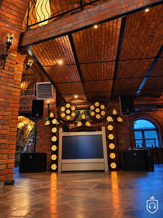 DJ i konferansjer na wesele, urodziny i event | DJ RAPHALZKY