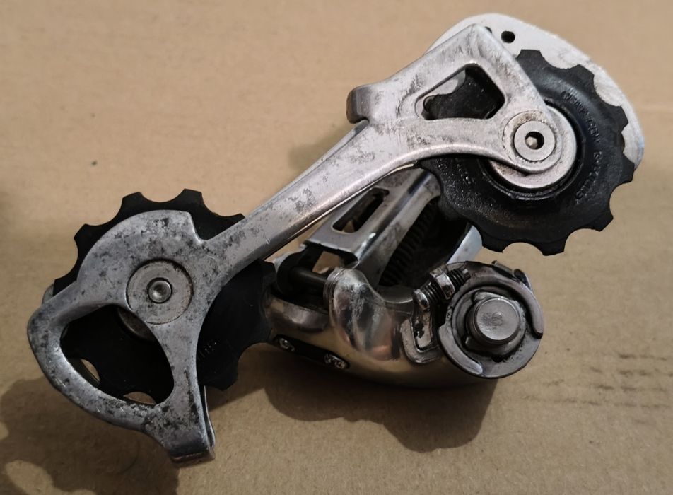 Przerzutka Shimano 105 RD-5500 Japan