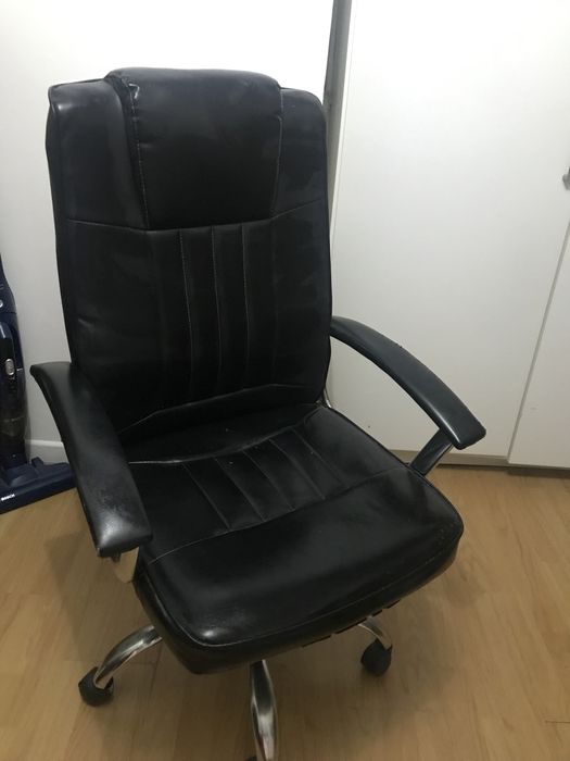 cadeira para secretária computador