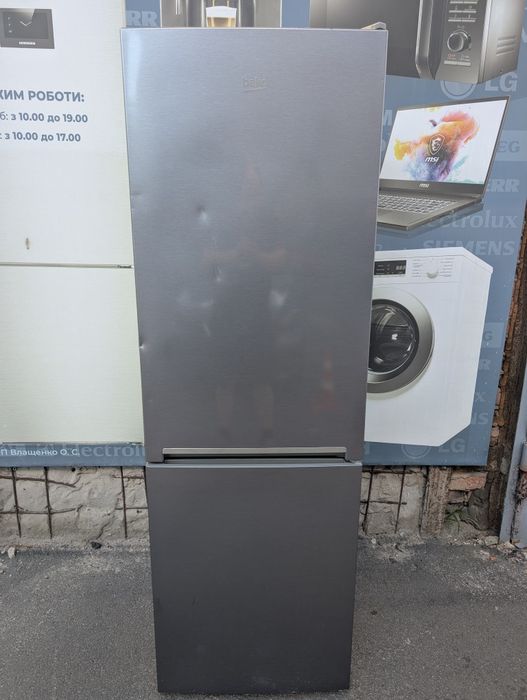 Холодильник Beko NoFrost 60 \60\185 Доставка Гарантия