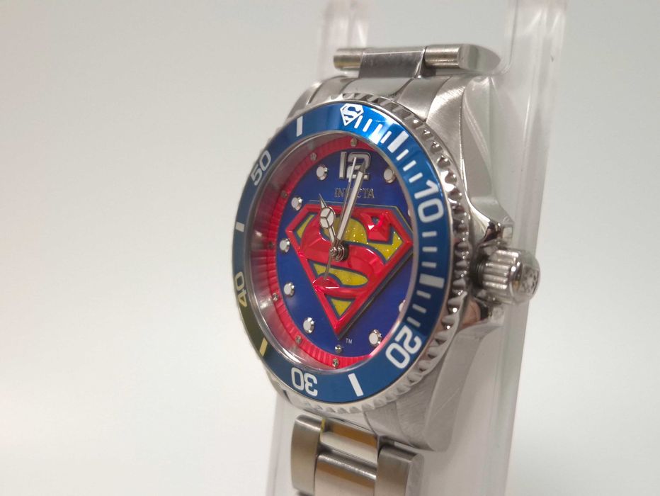 Zegarek Invicta DC NO.36381