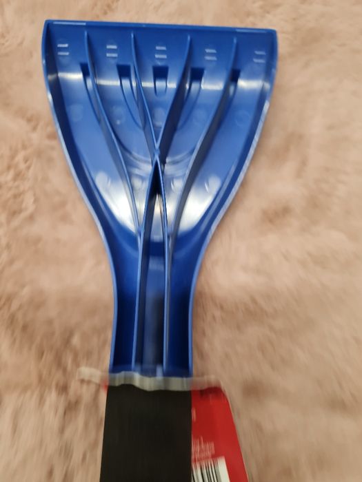 Skrobaczka do lodu