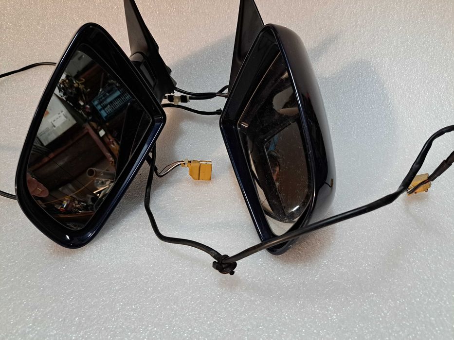 Lusterko Audi A4 B7 LZ5J L/R 5-pin