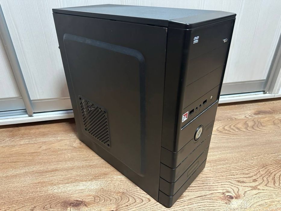 AMD Ryzen 5 4600G + 16gb ddr4