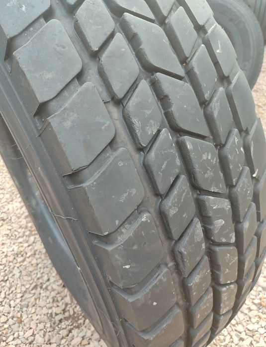 Opona WindPower W728 445/95 R25 445/95-25 16.00 R25