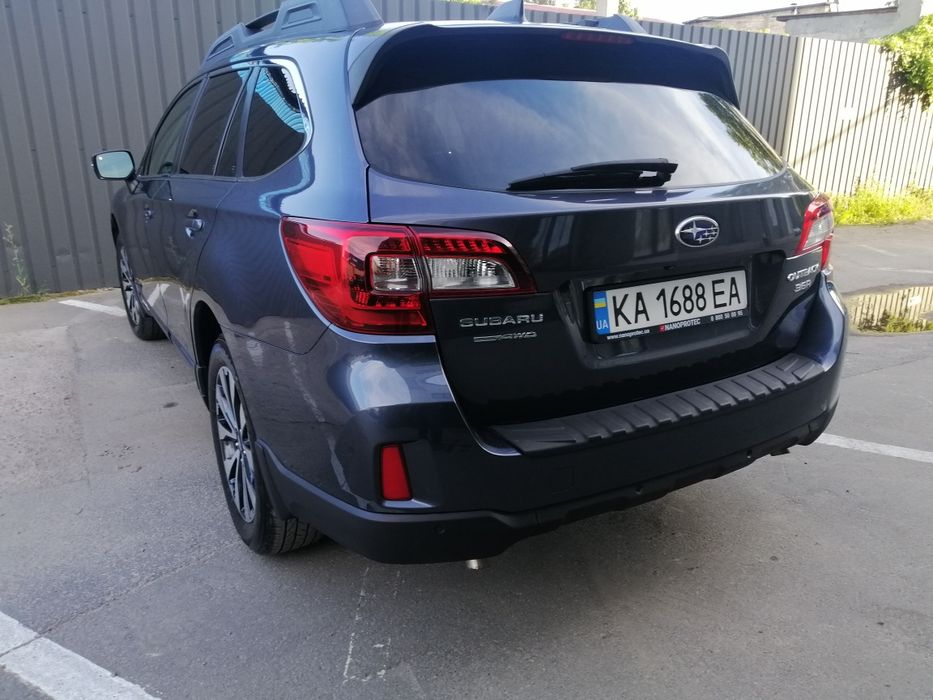 Subaru  Outback Limited