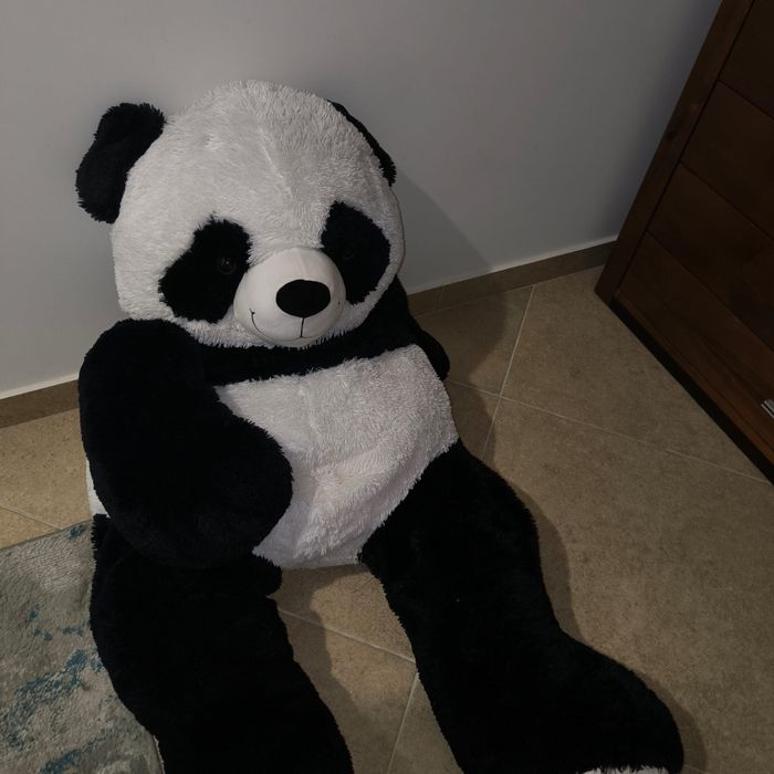 Peluches variados em ótimo estado