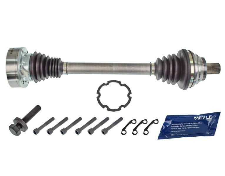 Шрус/Привідний Вал/Граната/Піввісь Ліва/Права/доступна ціна на всіАВТО