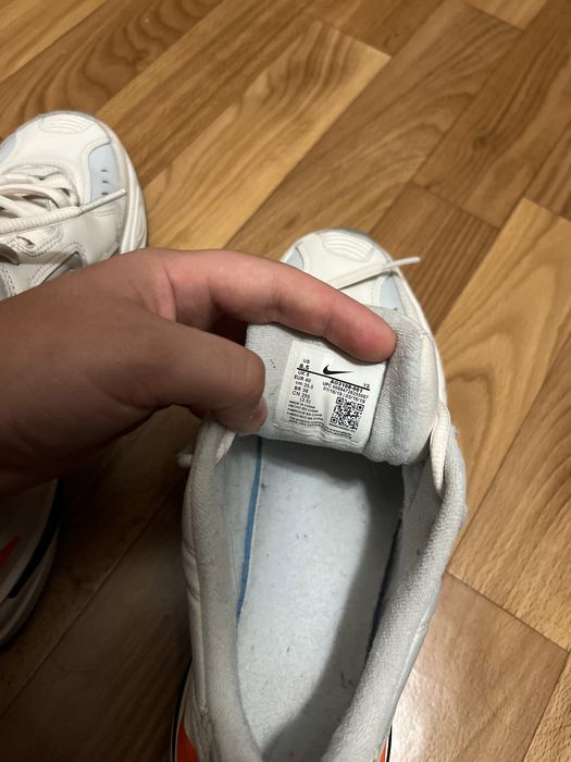 Жіночі кросівки Nike M2K Tekno, 40 р