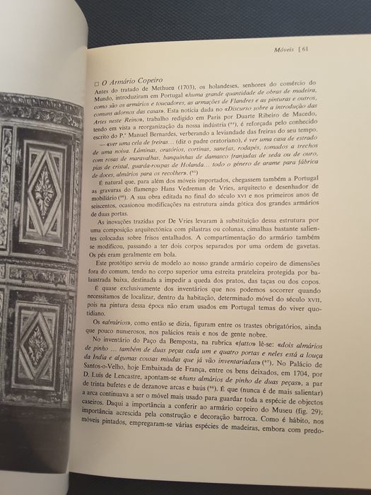 Escultura do Palácio da Ajuda / Mobiliário e Artes Decorativas no MNAA