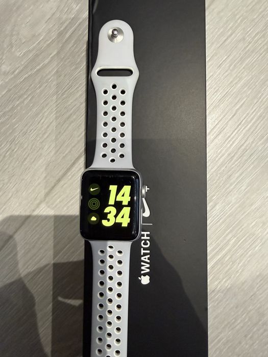 Apple Watch 2 42 mm