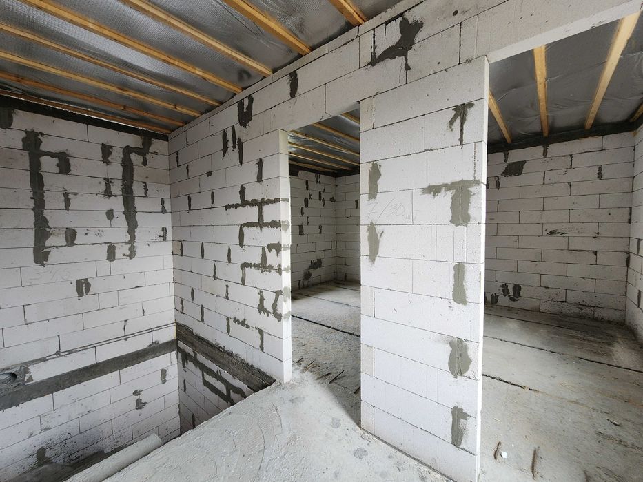 Вітаю. Продам будинок таунхаус 93 м2, газ, Білогородка.