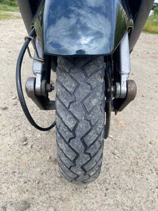 Продам Honda Lead 90