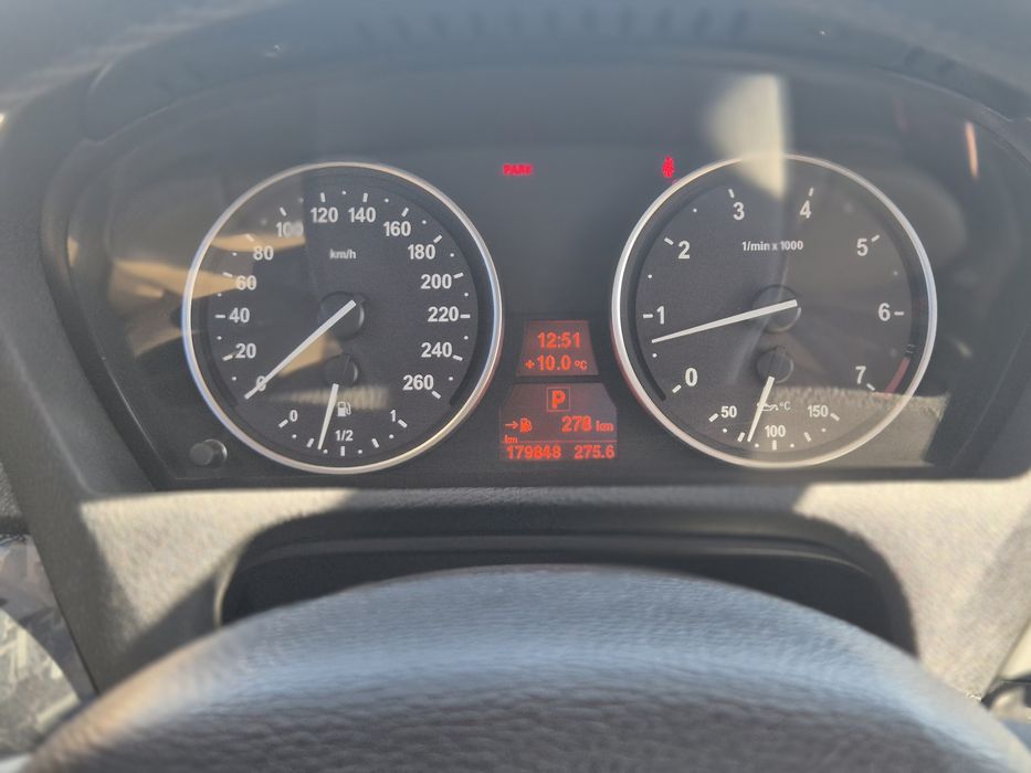 Продам BMW X5 E70 LCI