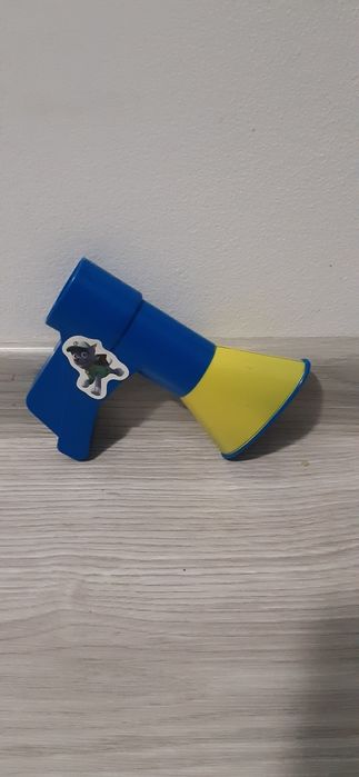 Megafony Psi Patrol Ryder Rocky