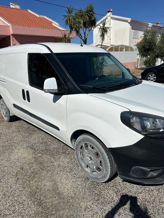 Fiat Doblo 1.3 Multijet Maxi520014688305162241