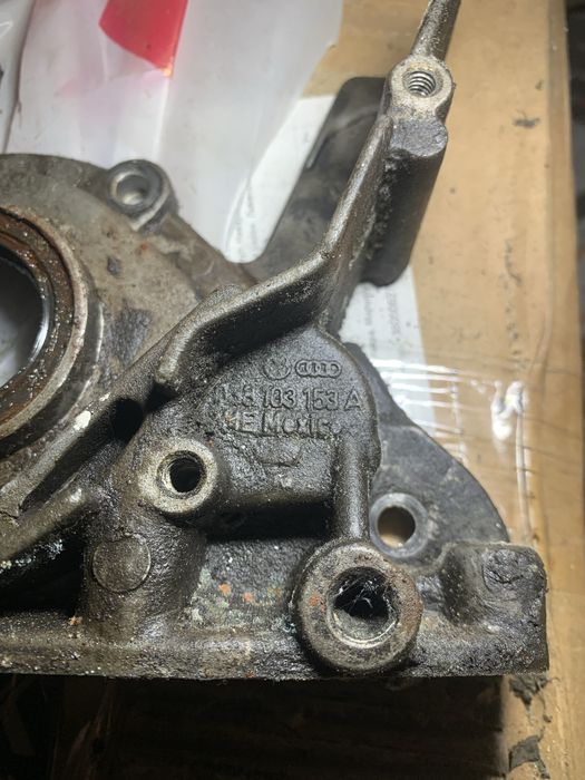 Запчастини та комплектуючі двигуна пасат б5ауді а4