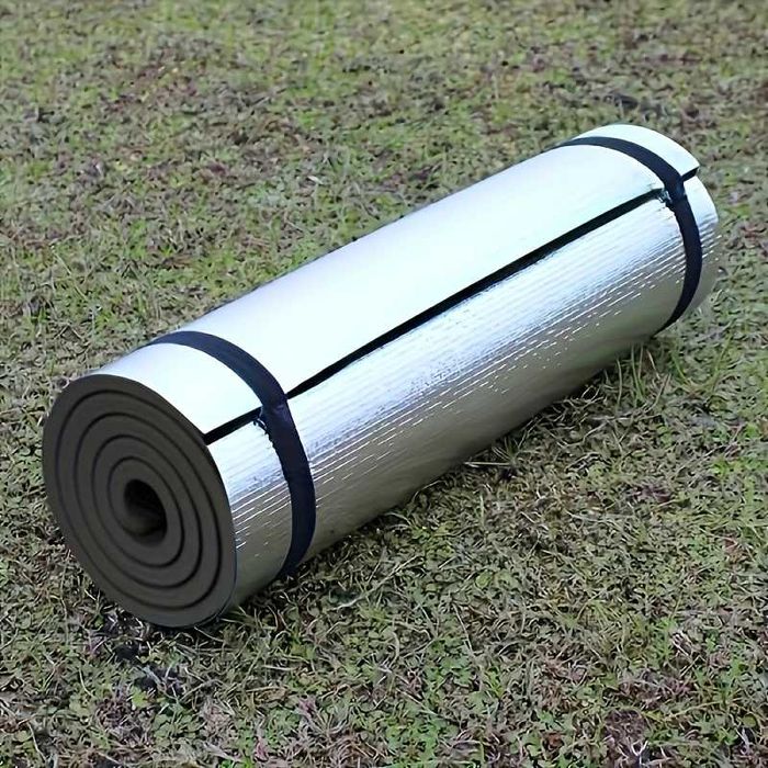 Tapete Esteira Colchonete Yoga Ginastica Fitness Pilates NOVO