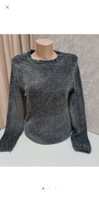 Лонгслів кофточка