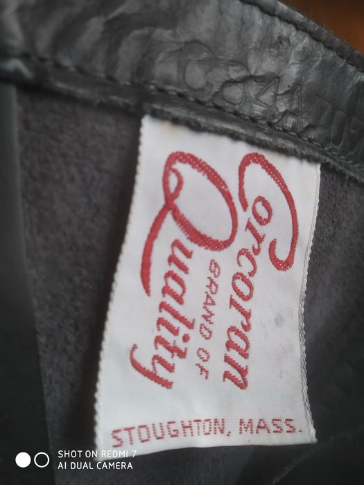 Buty Glany wojskowe USA Corcoran 1500 rozm.40