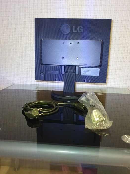 Монітор комп'ютера