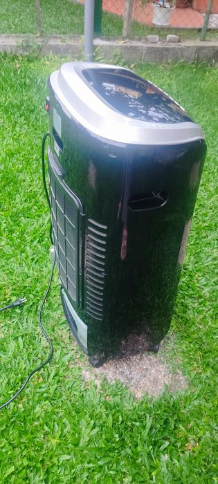 Climatizador MEI AC 2980 H - Quente e Frio