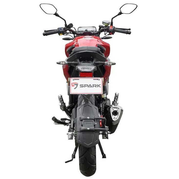 Акційна ціна на мотоцикл SPARK SP200R-33, акція в АртМото Хмельницький