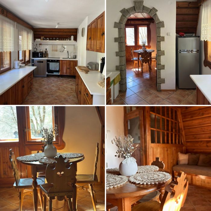 Domek w górach 15 osób. Wakacje,ferie,święta,panieński! Sauna, jacuzzi