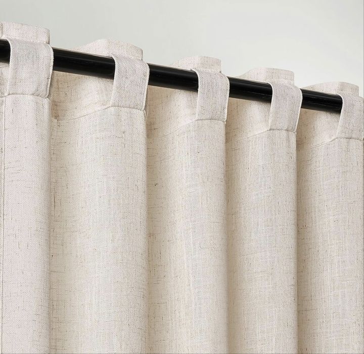 Cortinas / cortinados para Apartamentos e Alojamento Local