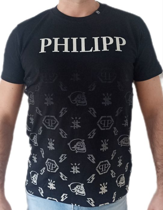 Philipp Plein t-shirt r.S,M,L,XL,XXL