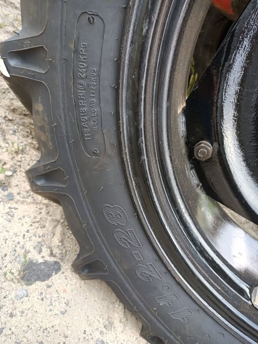 Opona Rolnicza 11.2x28