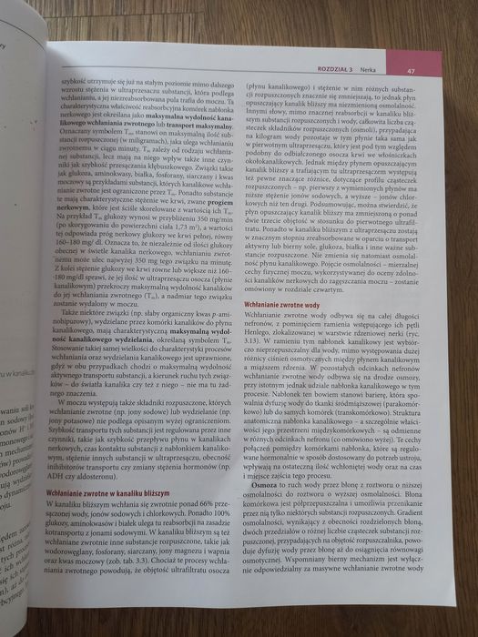 Diagnostyka laboratoryjna moczu i innych płynów ustrojowych, wyd.5