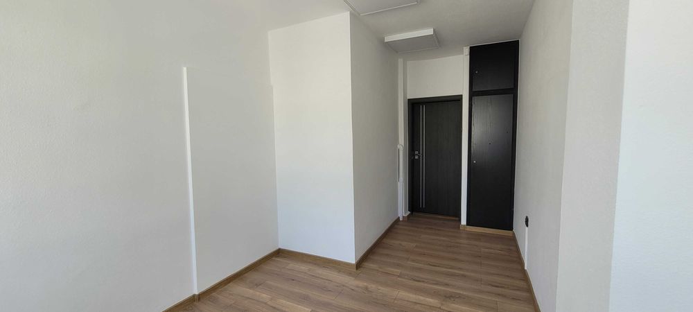 Lokal biurowy do wynajęcia o pow. 13,6 mkw. Lublin Śródmieście ul. Jasna 6