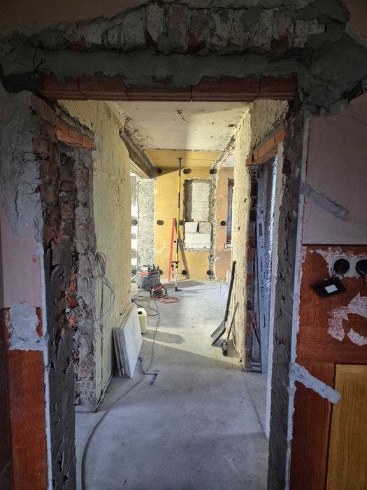 Firma Remontowo Budowlana