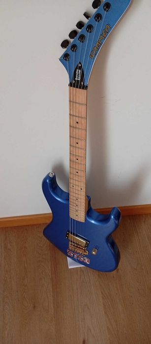 Guitarra Kramer Baretta Special