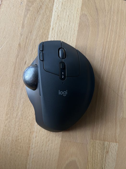 Logitech MX Ergo S