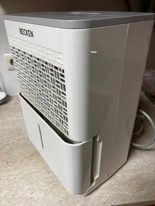 Desumidificador Becken